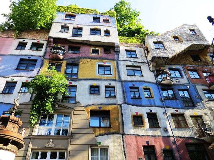 Vienna Tour Package for 5 Days 4 Nights from Innsbruck