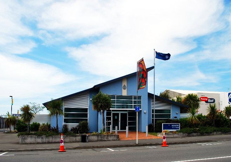 Richmond Trip Packages