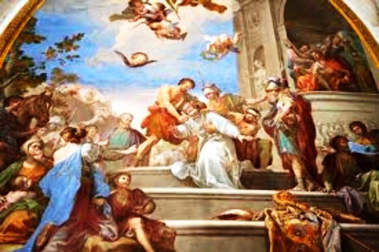 Toledo Trip Packages