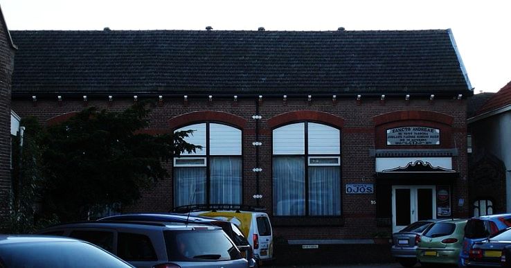 Monster Trip Packages