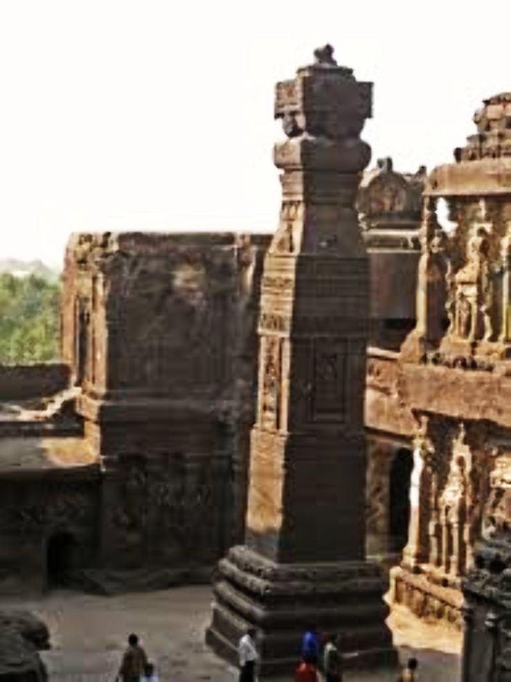 Family Getaway 4 Days 3 Nights Ajanta Religious Vacation Package