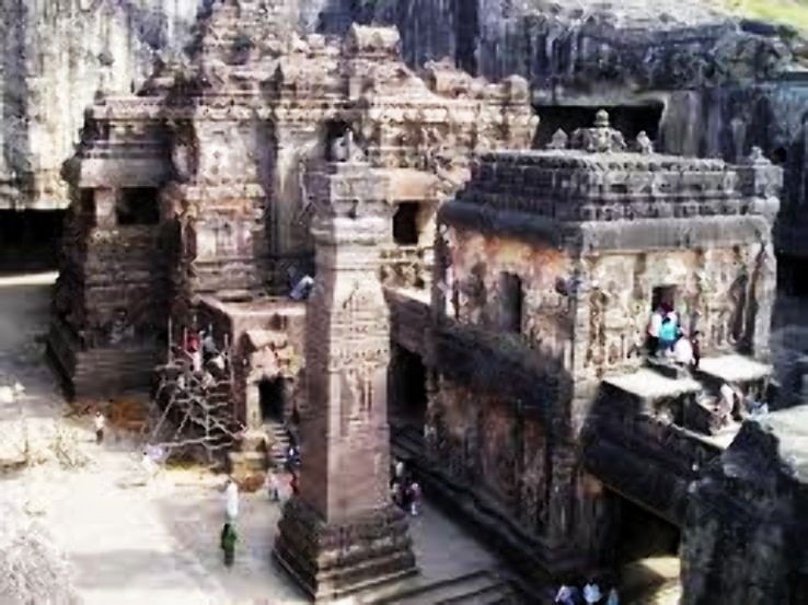 Ellora  Trip Packages