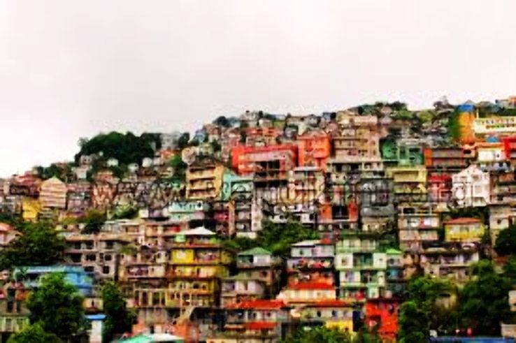 Aizawl Trip Packages
