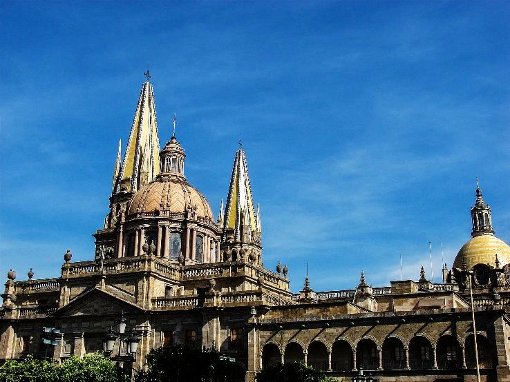 Guadalajara Trip Packages