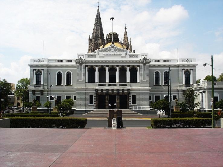 Guadalajara Trip Packages