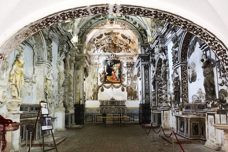 Sambuca di Sicilia Trip Packages