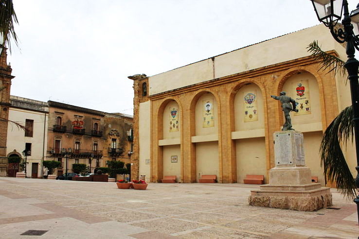 Sambuca di Sicilia Trip Packages