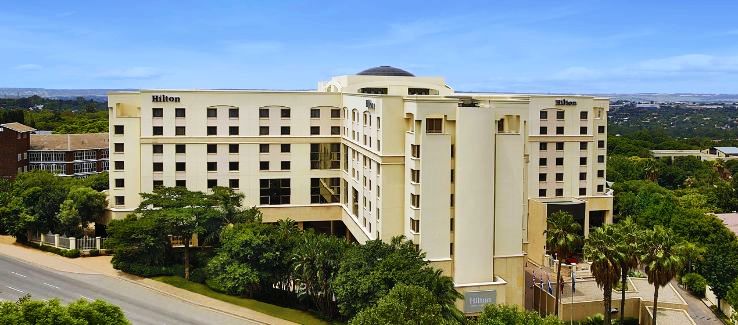 Hilton Trip Packages