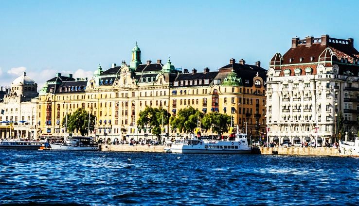 countries schengen visa scandinavian Place visit Sweden Sweden  Best in to Tour  Tourist Place