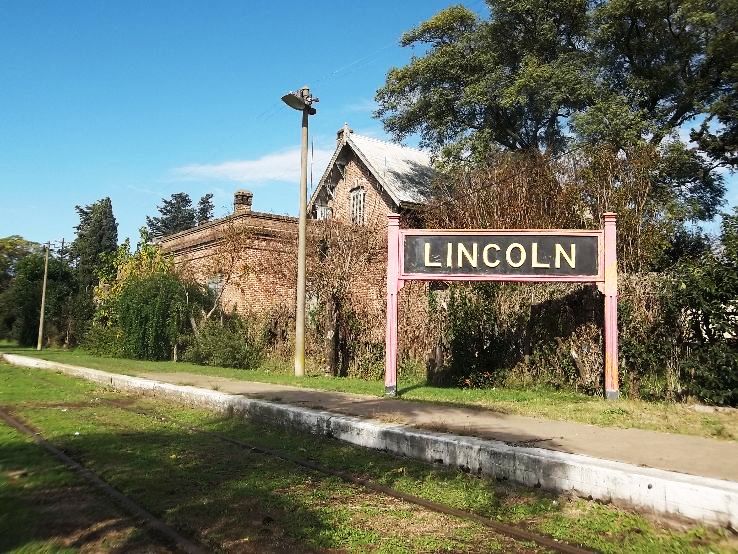 Lincoln Trip Packages