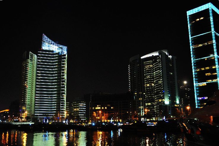 Best lebanon Tour Package for 4 Days