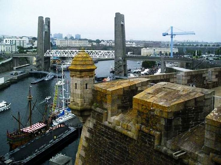 Brest Trip Packages