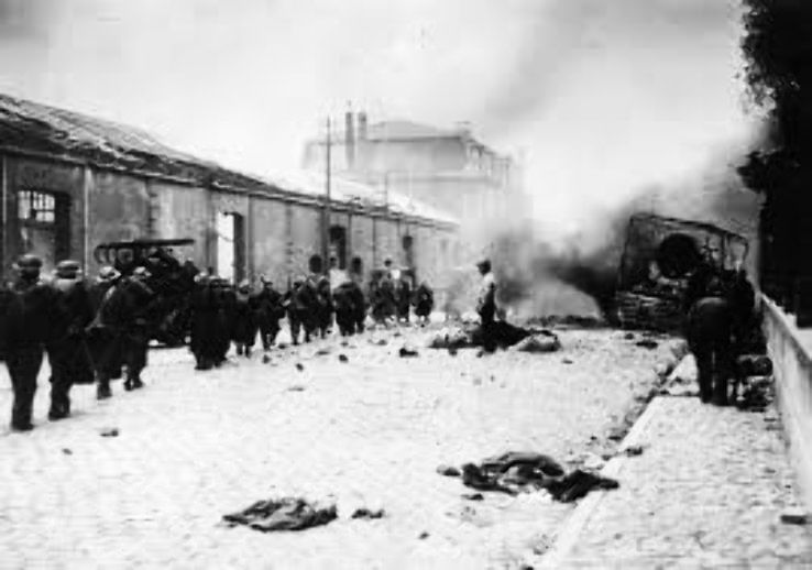 Dunkirk Trip Packages