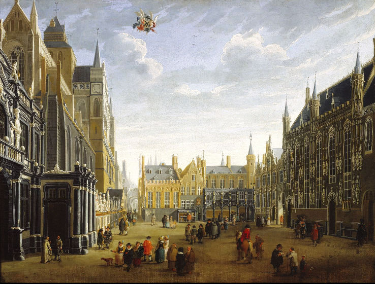 Bruges Trip Packages