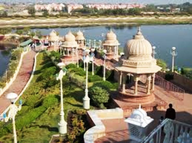 Bhandara Trip Packages