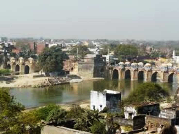 Jaunpur Trip Packages