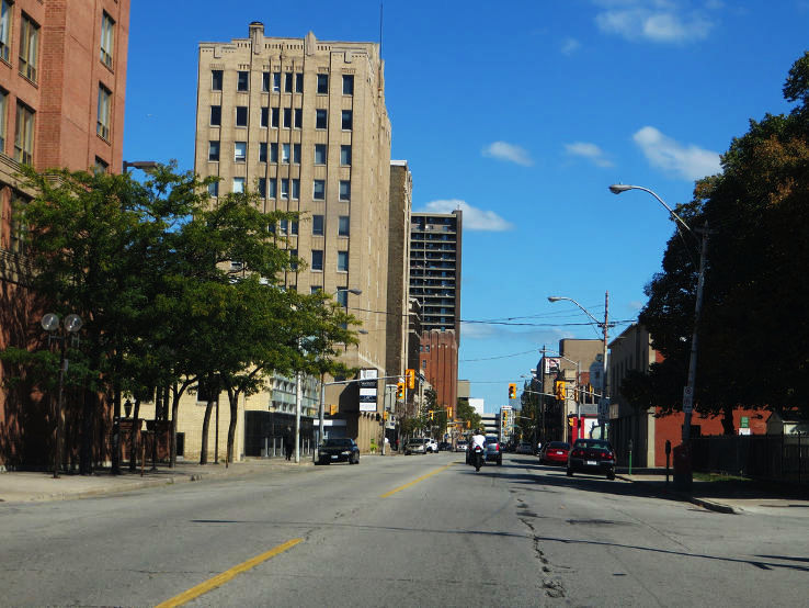 Windsor Trip Packages