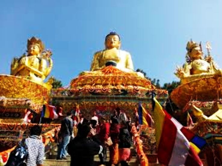 Famous Nepal Holiday Package -  Explore Kathmandu & Pokhara 4 Nights/5 Days