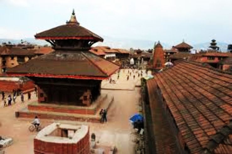 6 Days 5 Nights Kathmandu, Pokhara with Nagarkot Trip Package