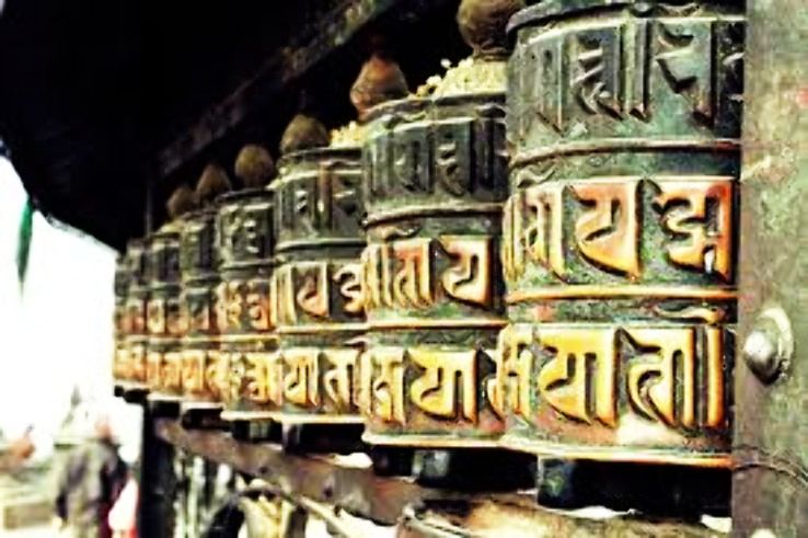 Magical Kathmandu Tour Package for 2 Days 1 Night