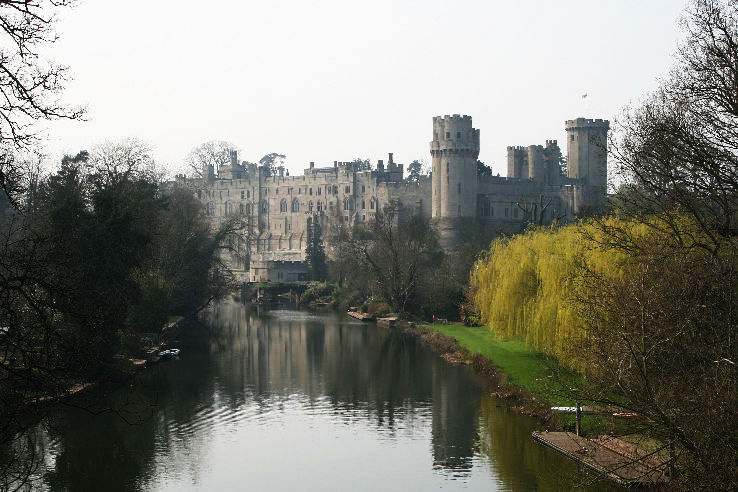 Warwick Trip Packages