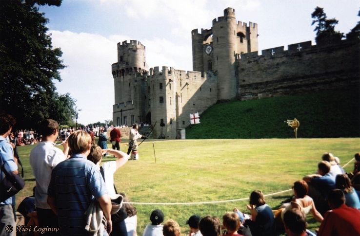 Warwick Trip Packages