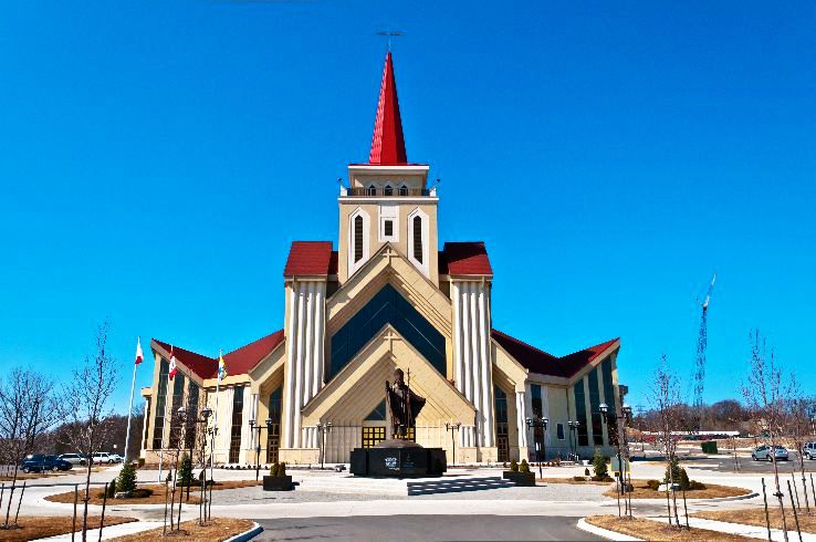 Brampton Trip Packages