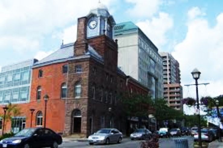 Brampton Trip Packages