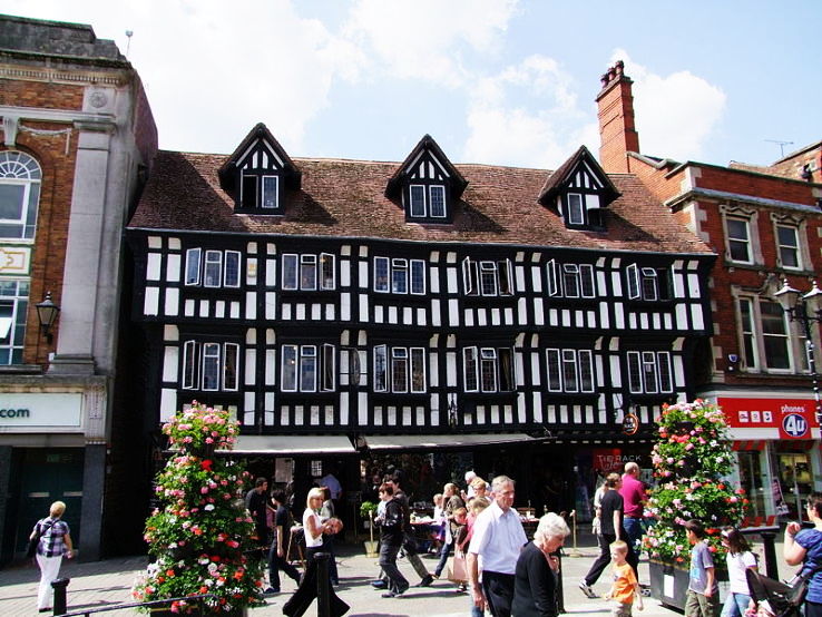 Lincoln Trip Packages