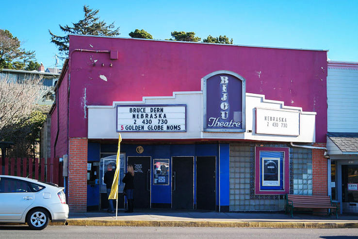 Lincoln Trip Packages