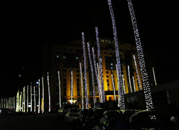 University  Trip Packages