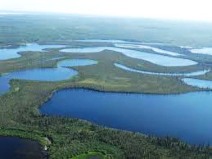 Mackenzie 2021, 18 places to visit in british columbia, top things to