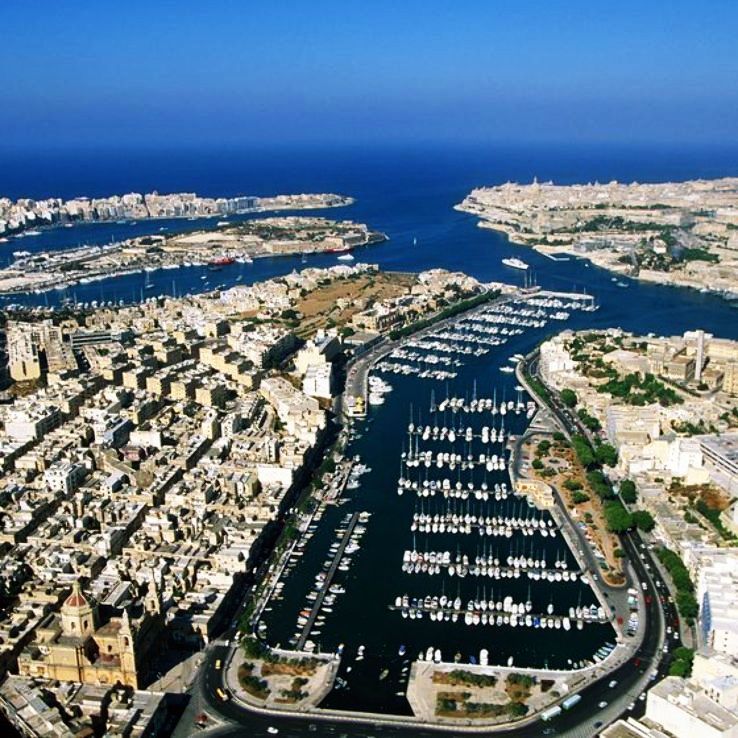 Malta Trip Packages