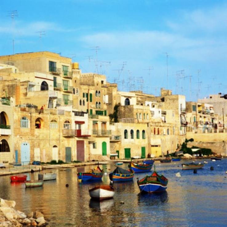 Malta Trip Packages