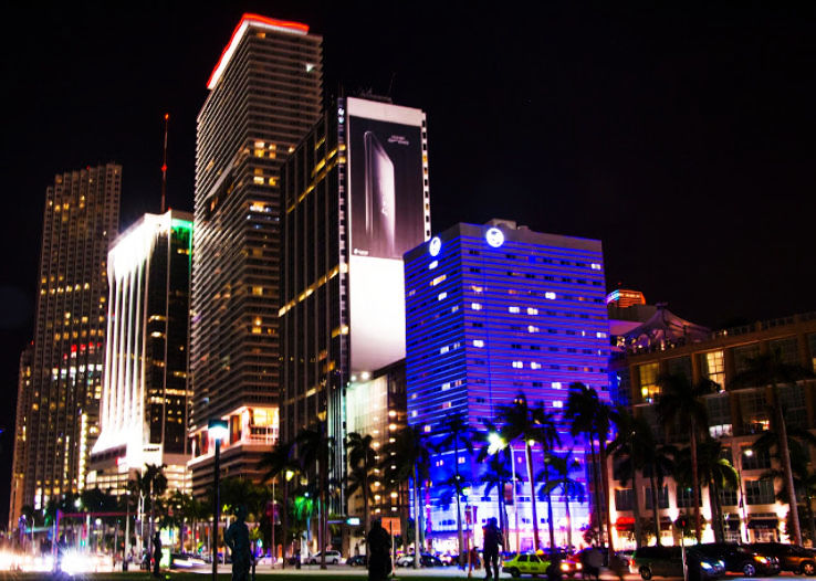 Florida  Trip Packages