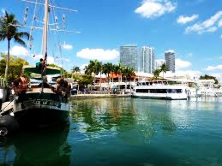 Miami Trip Packages