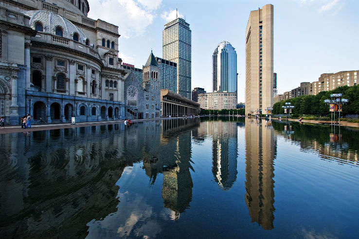 Boston Trip Packages