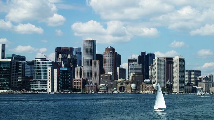 Boston Trip Packages
