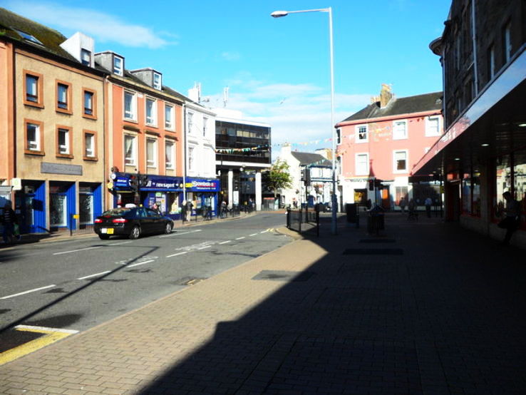 Irvine 2021, 16 places to visit in scotland, top things to do, reviews, best tourist places to