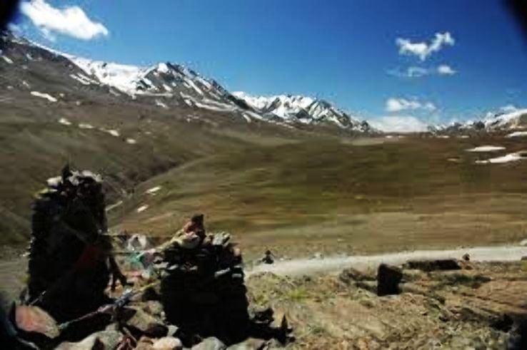 baralacha Trip Packages