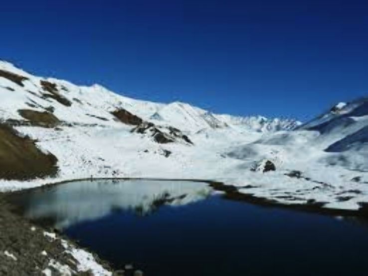 baralacha Trip Packages