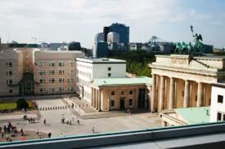 Berlin Trip Packages