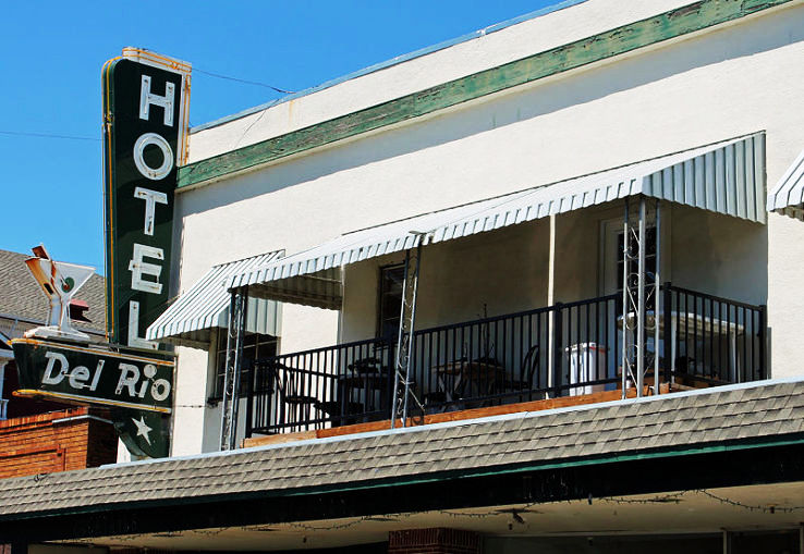 Del Rio  Trip Packages