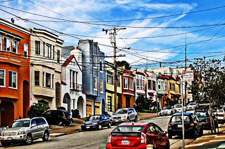 San Francisco Trip Packages