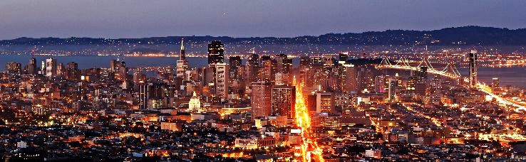 San Francisco Trip Packages