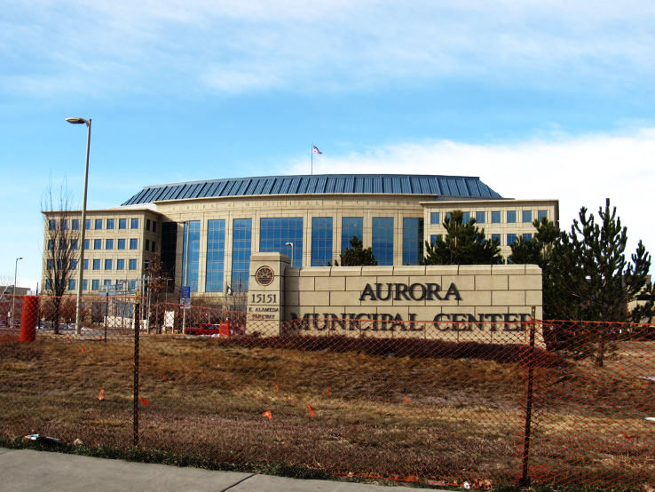 Aurora Trip Packages