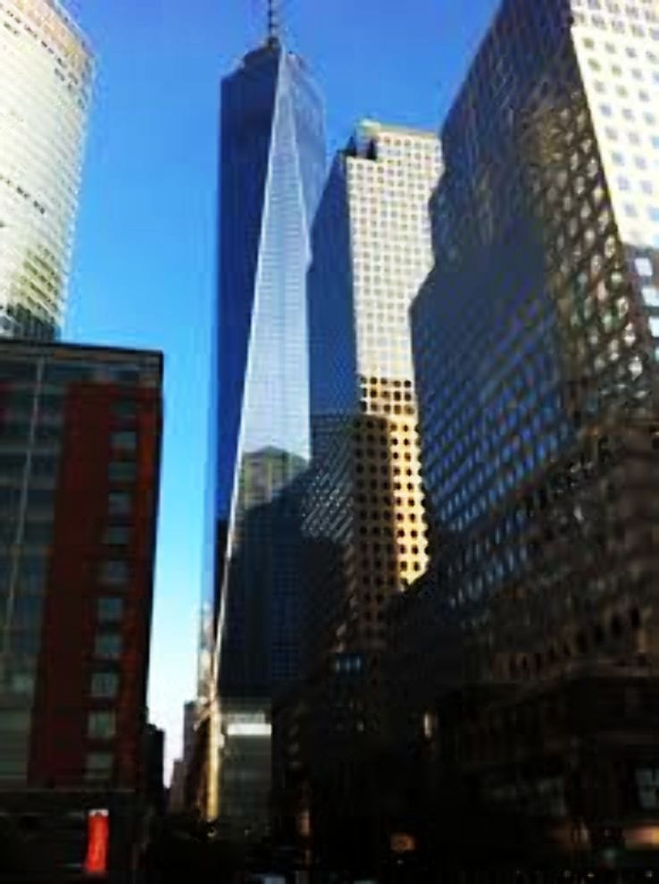 Advance Trip Packages