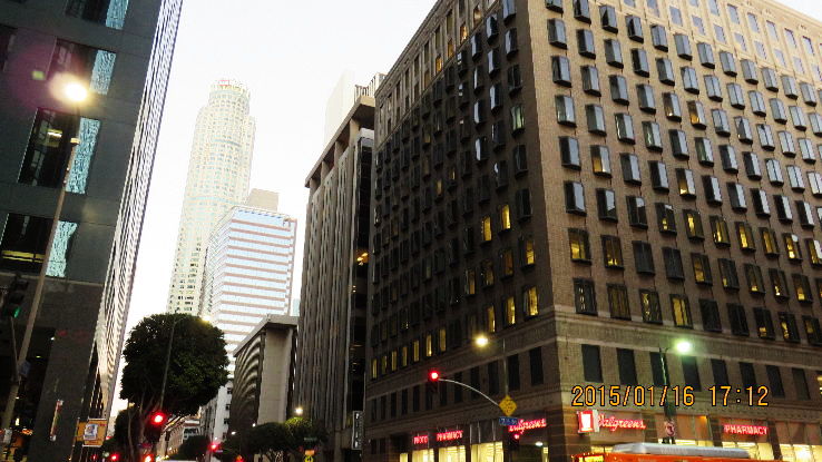Pleasurable 3 Days 2 Nights Los Angeles Vacation Package Pleasurable 3 Days 2 Nights Los Angeles Vacation Package