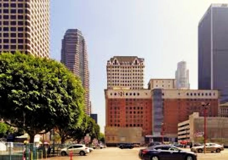 3 Days Los Angeles Holiday Package