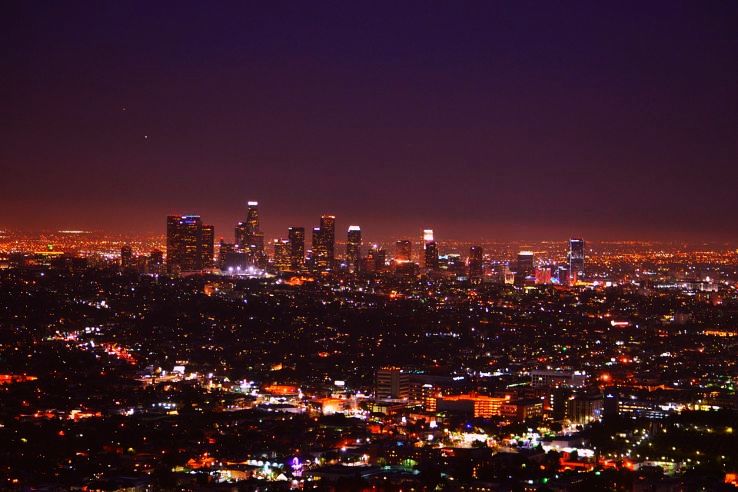 Pleasurable 3 Days 2 Nights Los Angeles Vacation Package